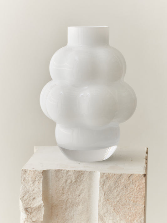 BALLOON VASE 04 GLASS