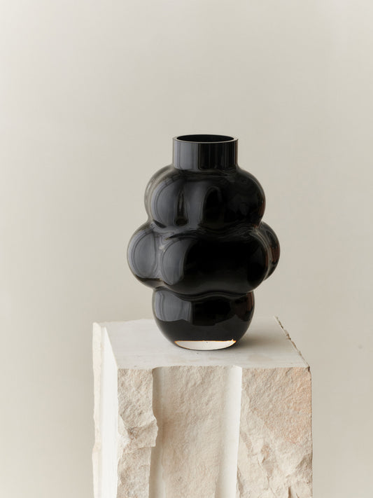 BALLOON VASE 04 GLASS