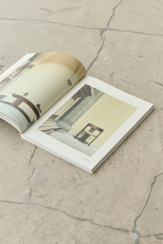 LOUISE ROE BRAND BOOK 2024