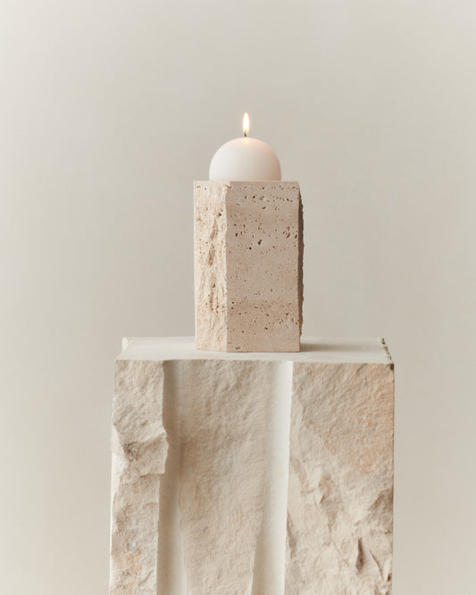 GALLERY OBJECT CANDLE HOLDER TALL