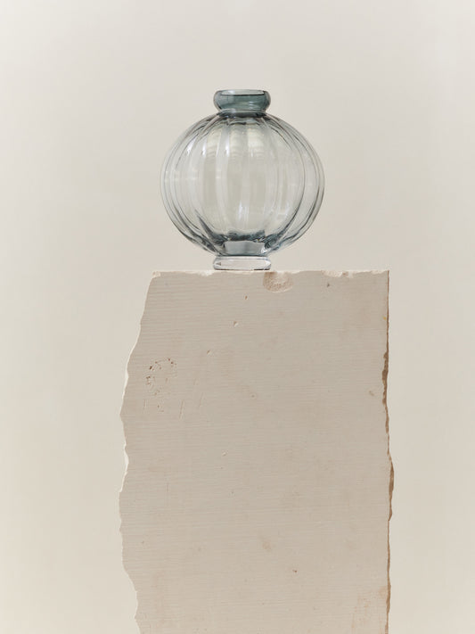 BALLOON VASE 01 GLASS