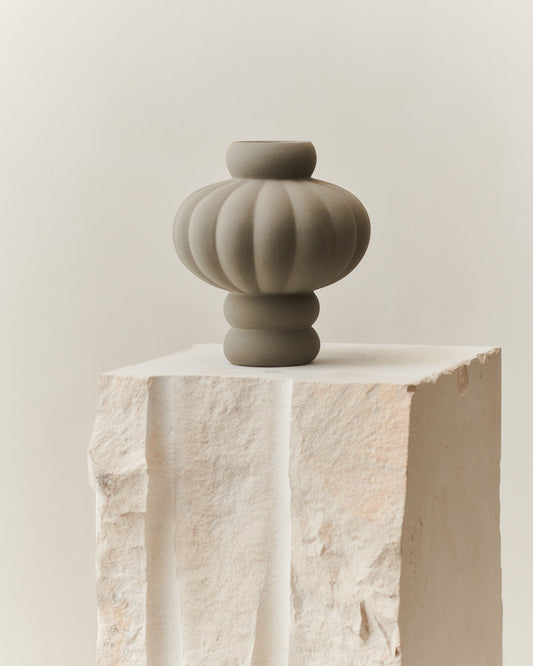 BALLOON VASE 02 CERAMIC