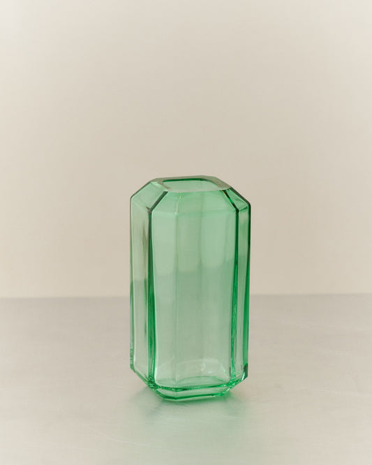 JEWEL VASE SMALL
