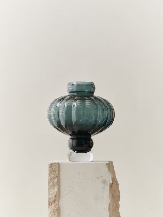 BALLOON VASE 03 GLASS