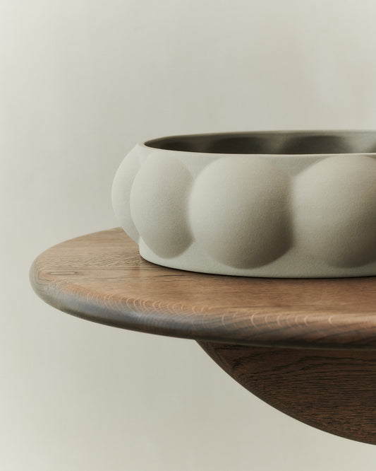 BALLOON TRAY 07 CERAMIC