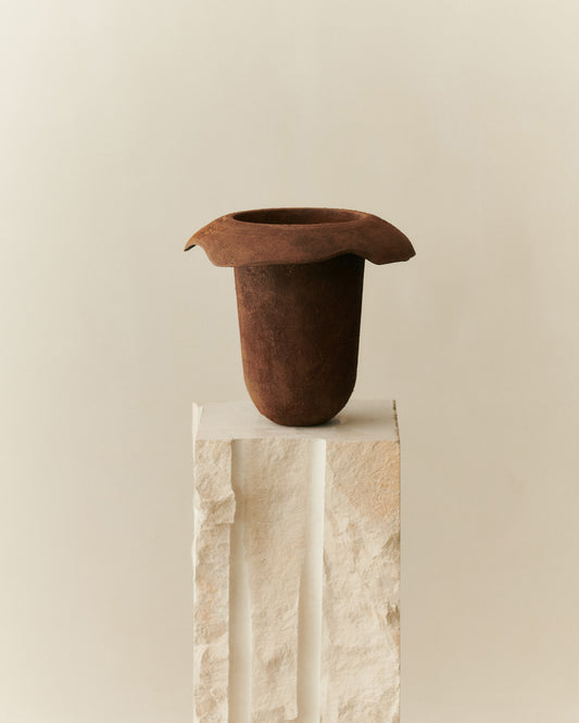 THE ROE STUDIO COLLAR OBJECT 006