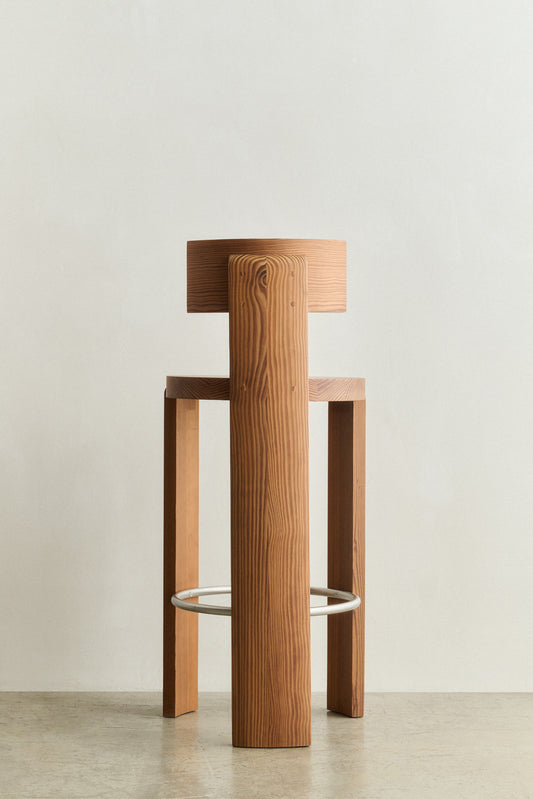 SPINA BAR CHAIR