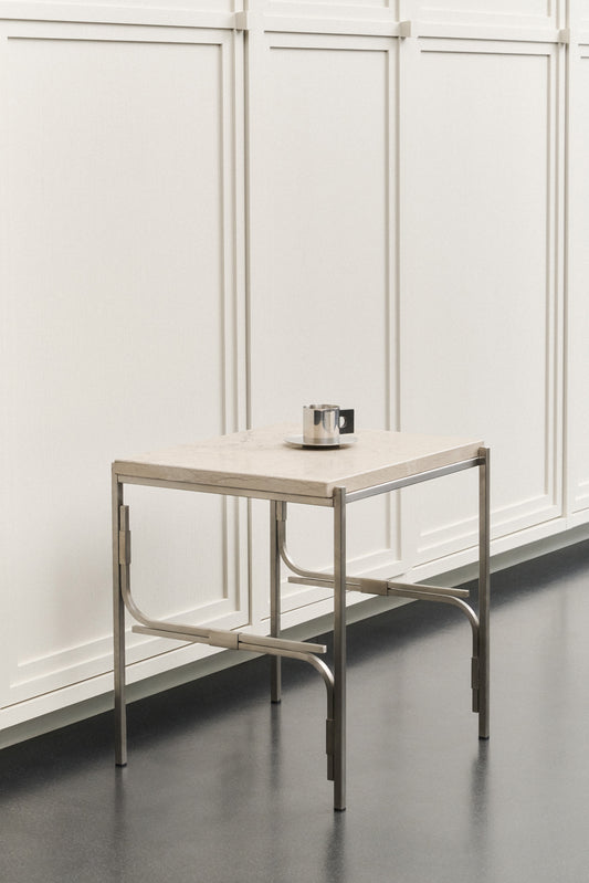 AXIS DISPLAY UNIT - ATAIJA AZUL MARBLE