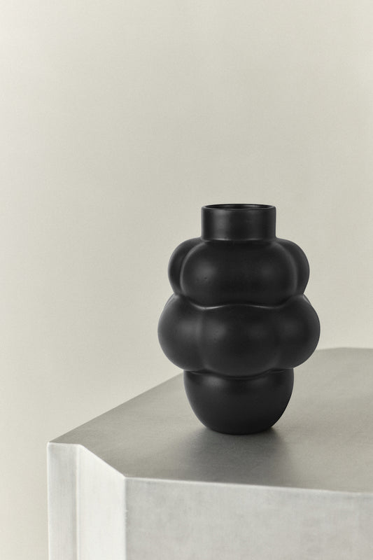 BALLOON VASE 04 CERAMIC