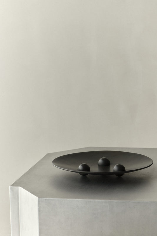 THE ROE STUDIO TRAY OBJECT 003