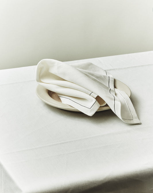 S.R. NAPKIN 4 PIECES