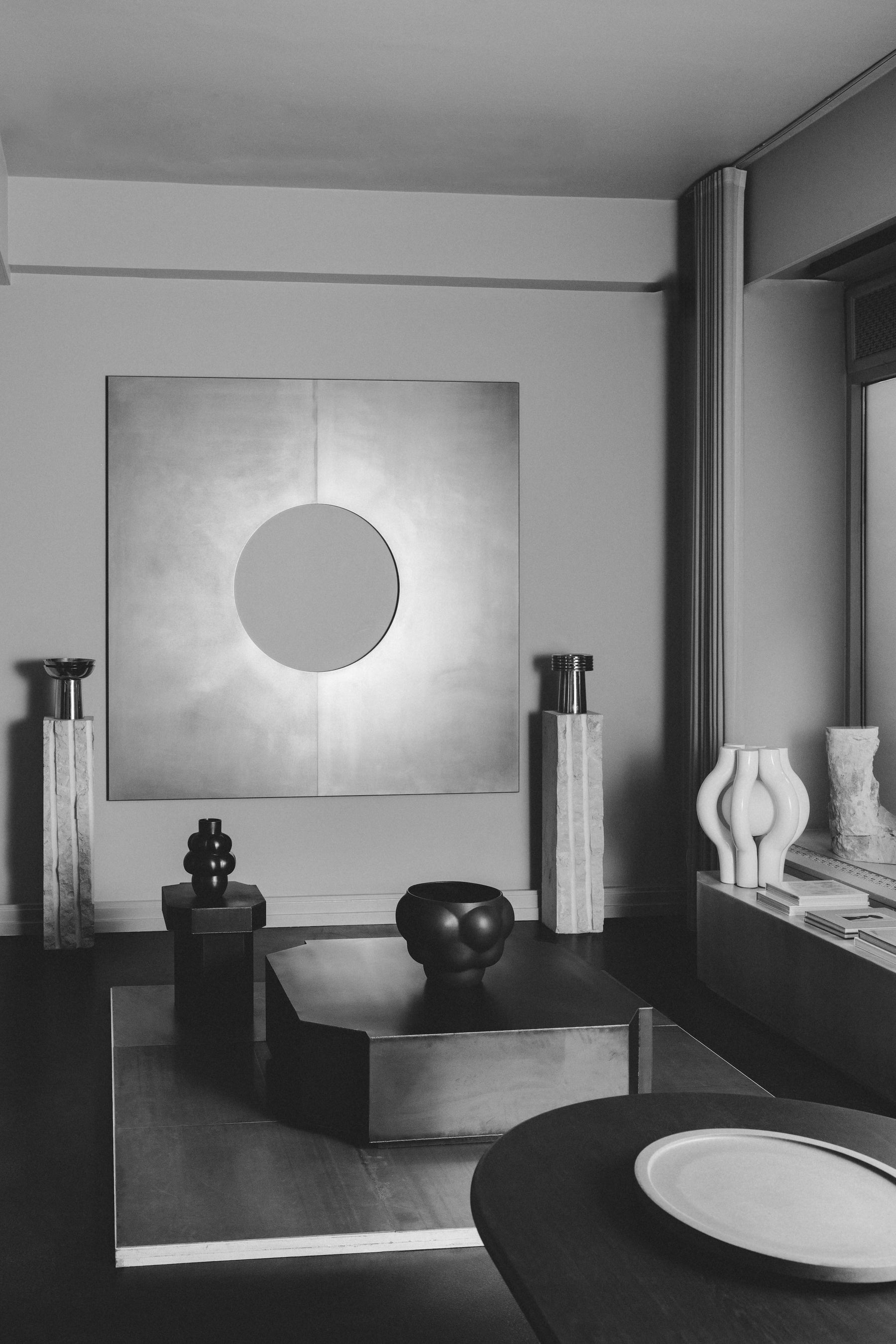 LOUISEROEGALLERY – LOUISE ROE DENMARK