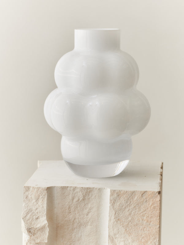 BALLOON VASE 04 GLASS