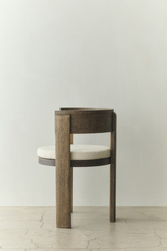 SPINA ARMCHAIR