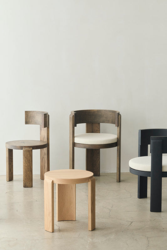 SPINA STOOL