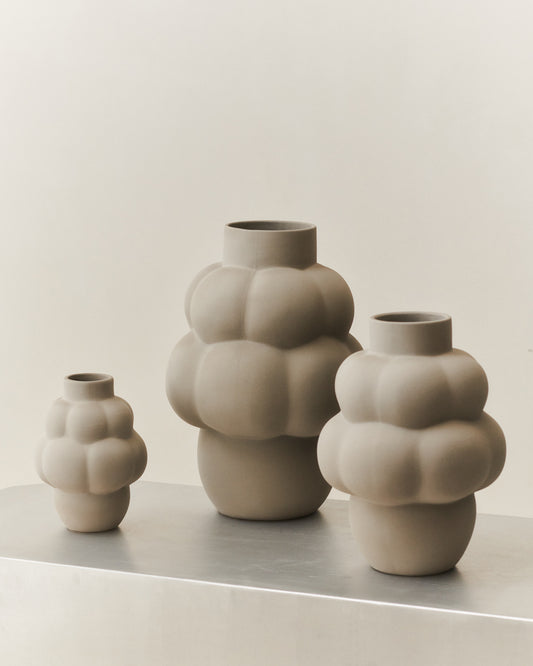 BALLOON VASE 04 PETIT CERAMIC
