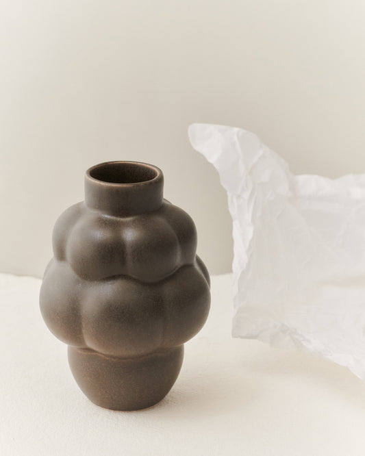 BALLOON VASE 04 PETIT CERAMIC