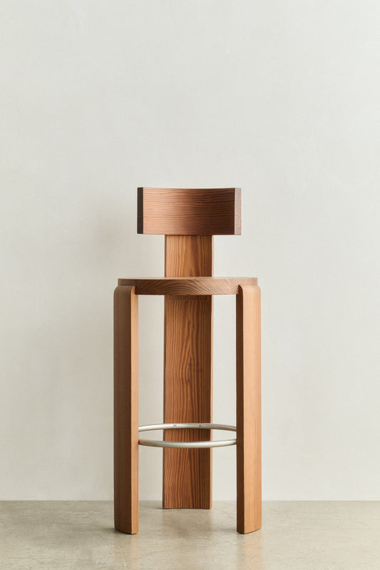 SPINA BAR CHAIR