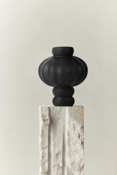 Balloon Ceramic Vase 03 | LOUISE ROE – LOUISE ROE DENMARK