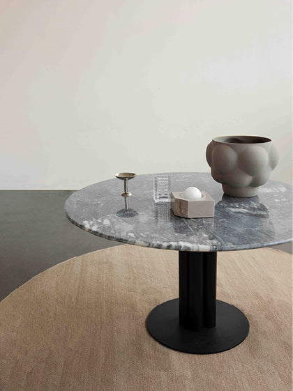 ROUNDABOUT DINING TABLE Ø140